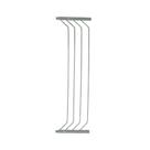 Extensor de Portão Alambre Branco - Tamanho 3 Extensor de Portão Alambre Branco - Tamanho 3