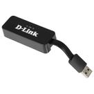 Extensor de Rede D-Link DUB-1312 USB 3.0 - Ethernet RJ-45