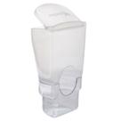 Extensor de Sementes e Base Meia Lua Cristal 40ml - InjetFour