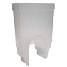 Extensor de Sementes para Comedouros Meia-Lua - Animalplast - 50und