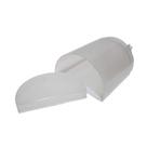 Extensor de Sementes para Comedouros Meia-Lua - Animalplast - Conj. c/ 100und.