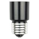 Extensor de soquete Jandorf Phenolic de 2,5 cm durável Extensor de soquete Jandorf Phenolic de 2,5 cm durável