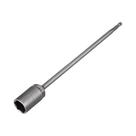 Extensor De Soquete Para Caravana De 15cm Com Adaptador De 19mm Para Acessórios De RV Extensor De Soquete Para Caravana De 15cm Com Adaptador De 19mm Para Acessórios De RV