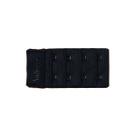 Extensor De Sutiã Com 2 Colchetes E 4 Regulagens Valisere 11860