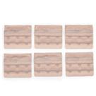 Extensor de Sutiã Triplo para Body EB6 - 6 Unidades