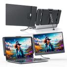 Extensor de Tela Laptomo S1 14" FHD 1080P IPS Dual - Notebook