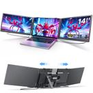 Extensor de Tela para Notebook Anyking 14" FHD IPS com Triplo Monitor