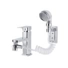 Extensor De Torneira Ducha Chuveirinho Filtro Mangueira De 1,5M - KNF