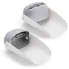 Extensor de torneira Munchkin Extend, 2 unidades, pacote com 1