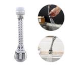 Extensor De Torneira Para jato Chuveirinho Ou Reto 360º
