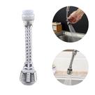 Extensor De Torneira Para jato Chuveirinho Ou Reto 360º