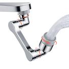 Extensor de Torneira para Pia ELESULTRA com Rotação de 1440 e Modo Duplo Extensor de Torneira para Pia ELESULTRA com Rotação de 1440 e Modo Duplo