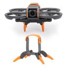 Extensor de Trem de Pouso Dobrável para Drone DJI Avata 2