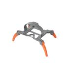 Extensor de Trem de Pouso Dobrável para Drone DJI Mini 5 Pro