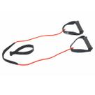 Extensor De Tubo Elástico Fraco 1 Corda Kallango
