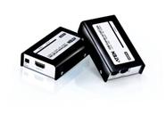 Extensor De Video Hdmi Até 60m Via Cat5e / Ve-800