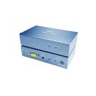 Extensor De Vídeo KVM VGA Audio P2 Cat5e 1280 x 1024 a 100m CE 300