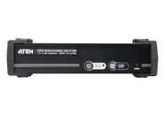 Extensor De Video Vga 1 X 8 Via Cat5 150m Vs 1508t e Vb552