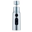 Extensor E Aerador Adaptador Universal De Torneira Em Metal