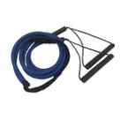 Extensor Elástico 1,80mts Nivel Médio Rythmoon Extensor Elástico 1,80mts Nivel Médio Rythmoon