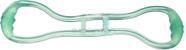 Extensor Elástico De Resistência Em Gel - Funcional Acte T264