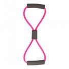 Extensor Elástico em Oito - Leve - 6x9x1000mm - LiveUp Extensor Elástico em Oito - Leve - 6x9x1000mm - LiveUp