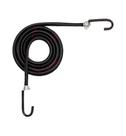 Extensor Elastico Estique 2,0 Metro Gancho Ferro