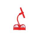 Extensor Elástico Exercício Treino Musculação Malhar Tubefit
