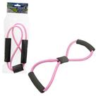 Extensor Elastico Exercicio