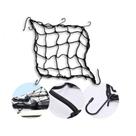 Extensor Elástico Gigant Carga Moto Bagageiro Aranha 70X90cm