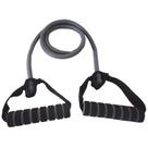 Extensor Elastico Média Intensidade para Exercícios Físicos Preto Extensor Elastico Média Intensidade para Exercícios Físicos Preto
