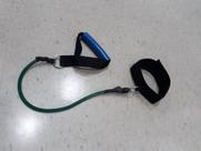 Extensor Elastico Ombros Manguito Rotador Fisioterapia