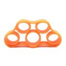 Extensor Elástico Para Fortalecimento Dos Dedos Leve 3kg/6.6LB Liveup