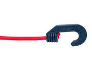 Extensor elastico para lona caminhão 40 cm 50 unidade Extensor elastico para lona caminhão 40 cm 50 unidade