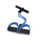 Extensor Elástico Pedal Gold Sports Pro