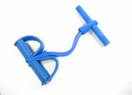 Extensor Elastico Vertical SOFT Pull Keepfit - Outros