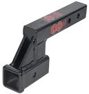 Extensor Elevador para Enganche de Remolque TOPTOW 64122 10,000 lbs