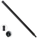 Extensor em Ferro 30cm Com Pino Trava e Diâmetro de Encaixe 20mm Para Perfurador de Solo Kawashima