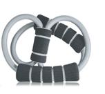 Extensor Flexível Fisiopauher - Ortho pauher