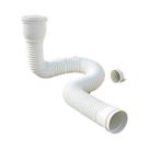 Extensor Flexível Para Calha De Chuva E Tubo De Descida, 1 Unidade, Extensor De Drenagem Para Calha
