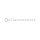 Extensor folheado a platina 331947 Rommanel