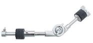 Extensor Gibraltar SC-CSA para Colocar 2 Pratos na Mesma Estante 019424
