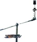 Extensor girafa chimbal aereo com clamp c-2 torelli ta167 - Torelli Musical