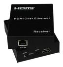 Extensor Hdmi 120 Metros Cat5 Cat6 Tx Rx Tcp/Ip Extensor Hdmi 120 Metros Cat5 Cat6 Tx Rx Tcp/Ip