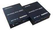 Extensor Hdmi 120m Rj45 Cat 5 It-blue Adaptador 4109