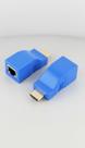 Extensor HDMI 30m Via Cabo Rede RJ45
