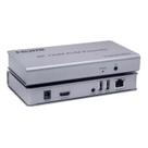 Extensor Hdmi 4k 2k 120mt Kvm Com Extensor IP