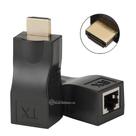 Extensor HDMI 4K Profissional Transmissão de Sinal Até 30 Metros 56029