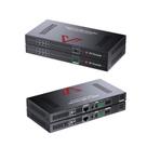 Extensor HDMI AV Access 4K @60Hz 4:4:4 sobre Cat5e/6/6a/7 40m