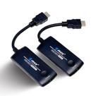 Extensor HDMI inalámbrico OREI 4K@60Hz con alcance inalámbrico de 18 m Extensor HDMI inalámbrico OREI 4K@60Hz con alcance inalámbrico de 18 m